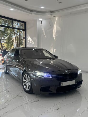 фольксваген новый кузов: BMW M5: 3 l | 2010 il Sedan