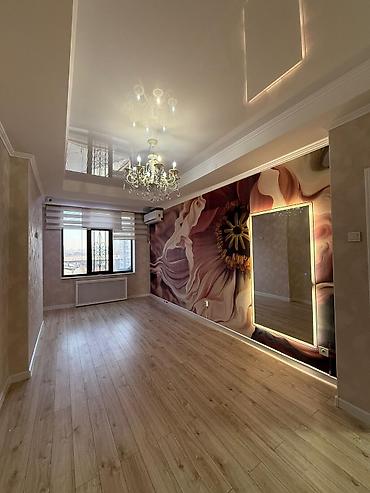 Продажа квартир: 4 комнаты, 156 м², Элитка, 7 этаж, Евроремонт — 7