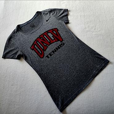 majice hm: Nike Dri-FIT ženska majica – UNLV Tennis - Brend: Nike - Linija — 2