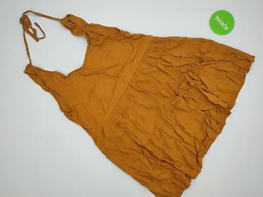 boho crop: Sukienka damska, rozmiar S — 2
