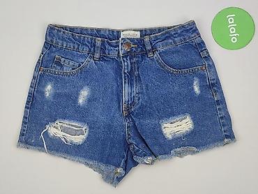 american eagle cena: House of Denim, Szorty damskie, rozmiar S — 2