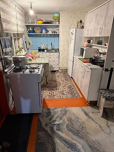 2 rooms: Продается дом рядом с таможней, (с. Луговое) в тупиковой улице (улица — 6