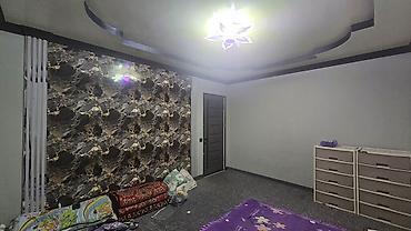 кен сай пост: 3 комнаты, 80 м², 105 серия, 1 этаж, Свежий ремонт — 5