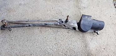 gedora za lambda sondu: BRISACI MEHANIZAM MOTOR ZA FORD FOCUS — 1