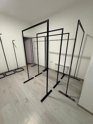 Ostali nameštaj: ŠTENDERI IZRADA PO MERI XG66 | — 21