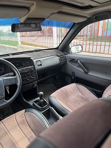 карбиратор газ 53: Volkswagen Passat: 1989 г., 1.8 л, Механика, Бензин, Универсал — 6