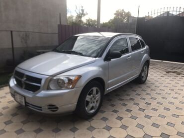 купить шины 225 70 r15c б у: Dodge : 2008 г., 2 л, Вариатор, Бензин, Хэтчбэк