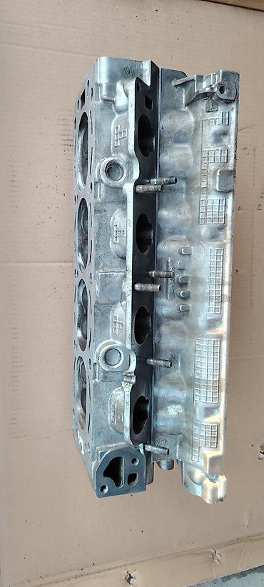 opel 1.6: Universal auto 2, 2 l, Benzin, 1996 il, İşlənmiş — 7