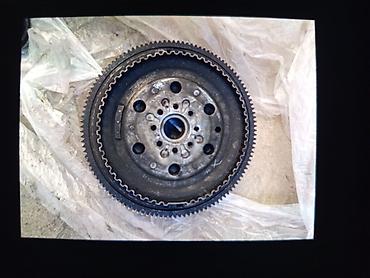 opel difuzer: Opel Astra, 2005 il, Orijinal, Almaniya, İşlənmiş — 1