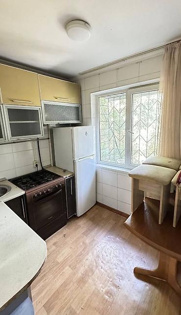 Продажа квартир: 3 комнаты, 58 м², 6 мкр 104 серия, 2 этаж, Евроремонт — 4