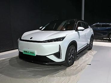 мотор морнинг: Dongfeng : 2026 г., Автомат, Электромобиль, Кроссовер — 1