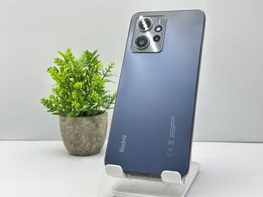 айфон x цена в бишкеке: Redmi, Redmi Note 12, Колдонулган, 128 ГБ, түсү - Көк, 2 SIM