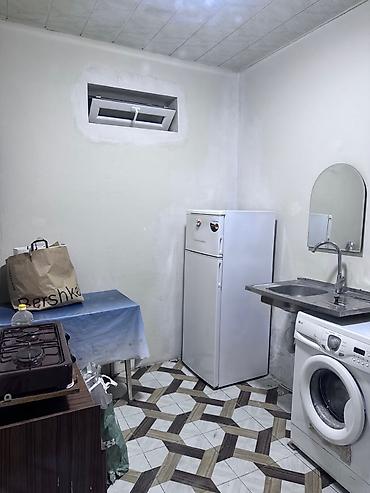 ev ilanı: Kiraye ev verilir. Öz evimdir Komunal xərclər ev sahibi tərəfindən — 8