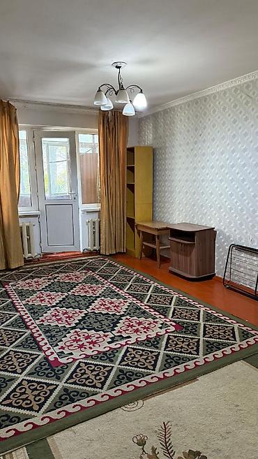 binar: 2 комнаты, 45 м², Юг-2 мкр 104 серия, 3 этаж, Требуется ремонт — 1