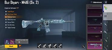 Другое: PUBG Mobile hesabı – yüksək səviyyəli kolleksiya və nadir görünüşlər — 3