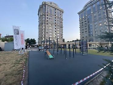 для волейбол: Укладка пола | Наливные полы Больше 6 лет опыта — 2