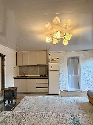 арзан гостиница бишкек: 🏡 Сдаётся уютная студия в частном доме 📍 Район Пишпек Просторная — 3