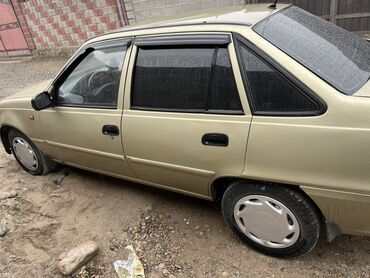 Daewoo: Daewoo Nexia: 2011 г., 1.5 л, Механика, Бензин, Седан — 2