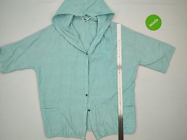 158 164 age: Bluza z kapturem damska, rozmiar One size — 6