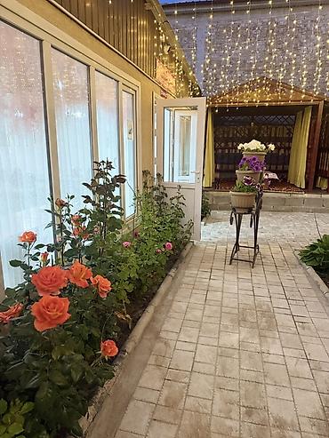 garden hotel: Гостевой дом с уютным двором и комнатами - Зеленый, ухоженный — 3