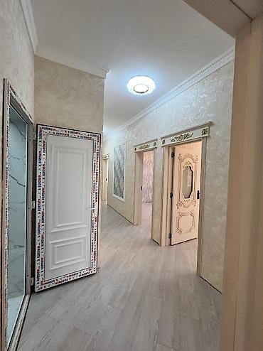 Həyət evləri və villalar: Binəqədi qəs. 5 otaqlı, 120 kv. m, Yeni təmirli — 9