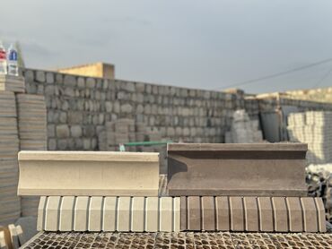 Бордюры: Бордюр, Гарантия, Бесплатный выезд, Бесплатная доставка — 10