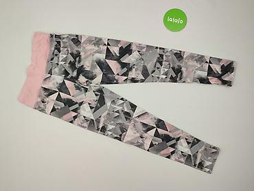 karko: Legginsy Sportowe damskie, rozmiar S — 3