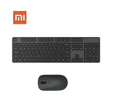 asus i3: Клавиатура, Xiaomi, Мембранная, Bluetooth подключение, Размер: 100% — 1