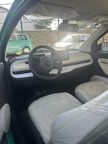 byd e2 батарея: Microcar : 2026 г., Автомат, Электромобиль — 6