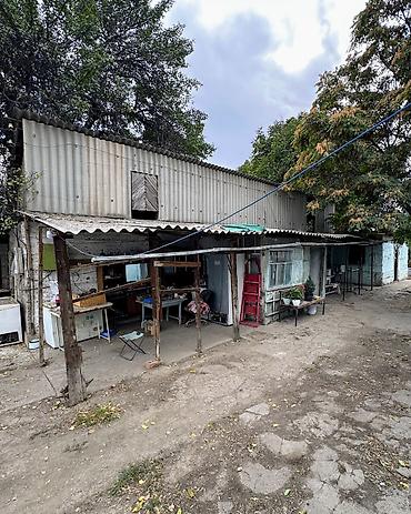 Продажа домов: 2 комнаты, 30 м², 5 соток, Сокулук, Агентство недвижимости — 3