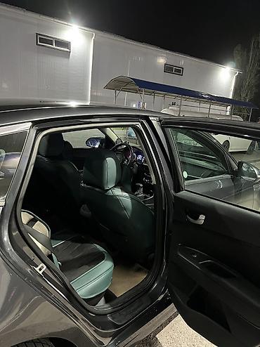 Kia: Kia Optima: 2018 г., 2.4 л, Автомат, Бензин, Седан — 5