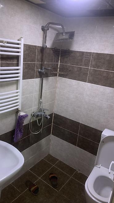 Uzunmüddətli kirayə mənzillər: Salam Xirdalanda tam merkezde Irşad telecomun yaninda yeni binada 2 — 8