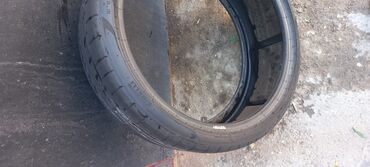 off road təkərləri: İşlənmiş Şin Pirelli 245 / 35 / R 21