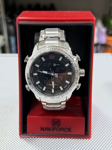 Qol saatları: Yeni, Qol saatı — 2