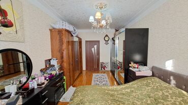 Uzunmüddətli kirayə mənzillər: Mənzil – zövqlü interyerlə tam yaşayışa hazır. - Plan: ayrı-ayrı — 2