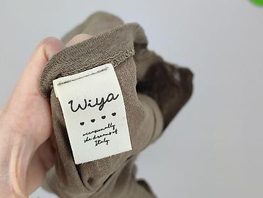 lidl koszula: Wiya, T-shirt damski, rozmiar One size — 4
