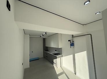 Продажа квартир: 1 комната, 41 м², Элитка, 2 этаж, Евроремонт — 5