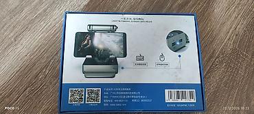 nitendo switch: GameSir X1 – док-станция/конвертер для мобильного гейминга с — 2