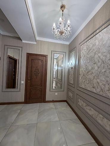 Продажа квартир: 4 комнаты, 216 м², Элитка, 9 этаж, Евроремонт — 15