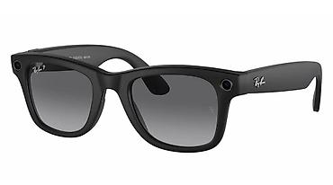 ağıllı eynək: Gün eynəyi, Ray-Ban, Yeni — 2