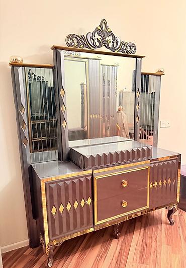 komod satilir: Termo satılır 130₼. Ünvan Masazır. 0651. Fatimə99 — 1