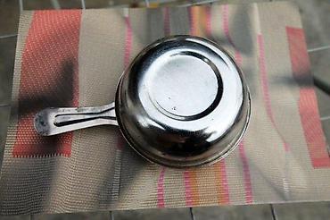 Staro posuđe i escajg: Gorionici na gel ili špiritus. Rostfraj. Gorionici na na gel ili — 7