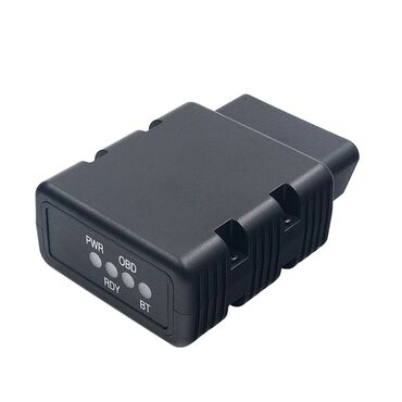 Alati za automobile: RE COM Bluetooth OBD2 za Renault Vozila Srpski jezik Opis Re-COM — 14