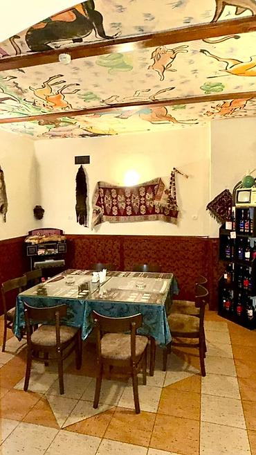 kafe ucun bar: MƏRKƏZDƏ! 28 May m/st yaxınlığında 600 kv.m Hazır Restoran / Pub — 4