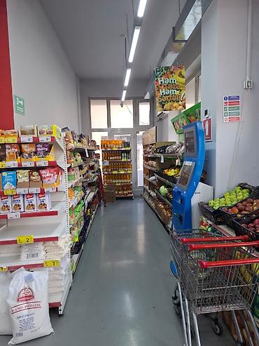 Коммерческая недвижимость: Yeni Yasamalda, yeni tikili binanın 1-ci mərtəbəsində 450 m2 obyekt — 4