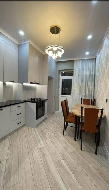 Продажа квартир: 3 комнаты, 85 м², Элитка, 11 этаж, Дизайнерский ремонт