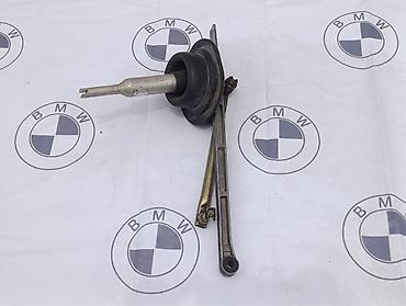 ремкомплект кулисы: Оригинальные кулисы переключения передач (Shifter Linkage) для — 4