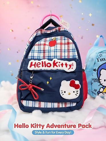 Рюкзаки: Рюкзак, Детские — 8