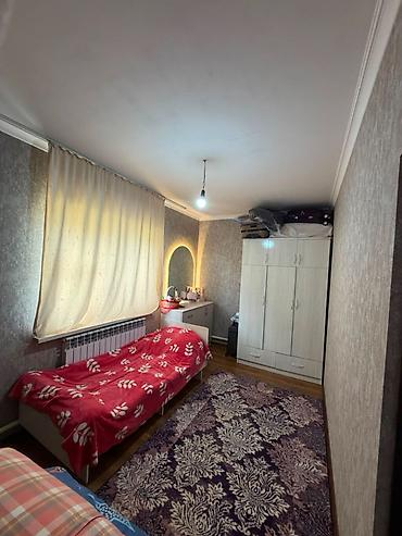 Продажа домов: 5 комнат, 97 м², 4 соток, Бишкек — 7