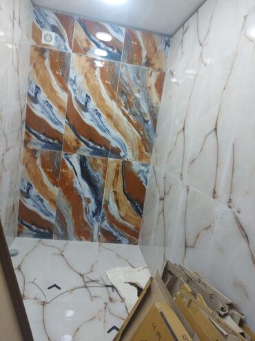 Укладка плитки: Подготовка стен для укладки, Подготовка стен для грунтовки, Резка плитки | Керамогранитая плитка, Мозаичная плитка | Вертикальная укладка, Горизонтальная укладка, Раскладка в разбежку Больше 6 лет опыта at lalafo.kg — 3 Укладка плитки: Подготовка стен для укладки, Подготовка стен для грунтовки, Резка плитки | Керамогранитая плитка, Мозаичная плитка | Вертикальная укладка, Горизонтальная укладка, Раскладка в разбежку Больше 6 лет опыта — 3